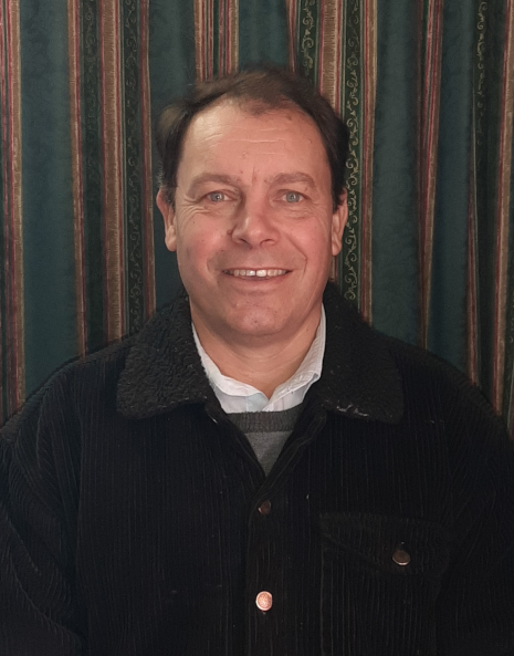 Jacues Jordaan