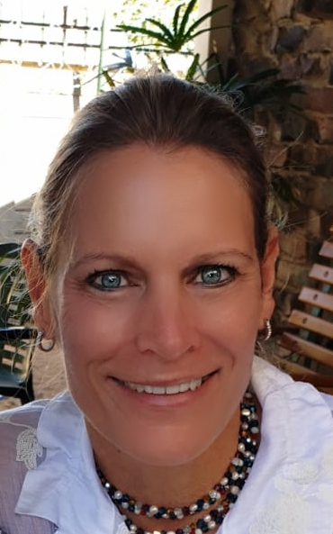 Michelle Jordaan