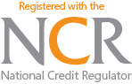 NCR Logo